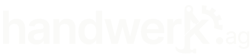 Handwerk AG