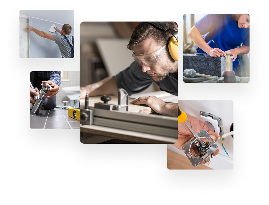 Handwerk AG